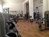Fitness mlyny